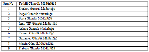 gumruk-genel-tebligi-seri-91-eki
