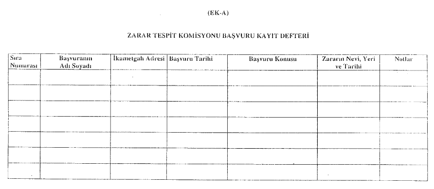 EKİ / 1