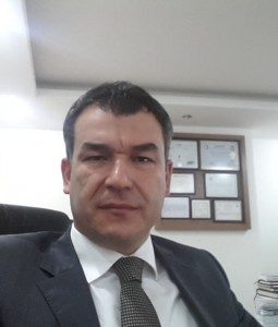 YMM Cihangir ÖZKÖK
