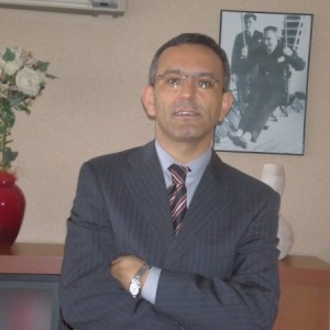 Levent Gençyürek