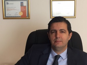Mahmut Bülent YILDIRIM