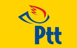 PTT'den 