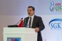 Başkan Erdem Başçı Türkiye Bankalar Birliği’nde Bir Sunum Yaptı