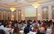 Çevre Görevlisi Eğitimi Ankara’da Gerçekleştirildi