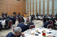 DEİK Türk ve Japon 100 CEO'yu Tokyo'da Buluşturdu