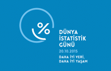 Dünya İstatistik Günü