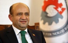 Sürdürülebilir Kalkınmanın Temeli Verimlilik