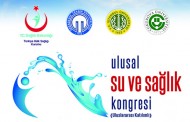 Uluslararası Katılımlı Ulusal Su ve Sağlık Kongresi
