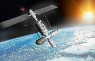 Türksat 4B uydusu 16 Ekim’de uzaya fırlatılacak