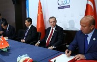 Türkiye Çin’e Kiraz İhraç Edecek