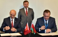 Türkiye Belarus Yatırım Forumu Yapıldı