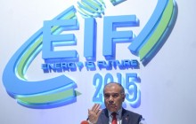 8. uluslararası Enerji Kongresi ve Fuarı