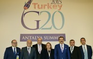 G20 Deklarasyonunu Türk Özel Sektörü Olarak Destekliyoruz