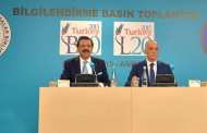 Küresel Ekonomiye Türkiye’den Yön Verilecek