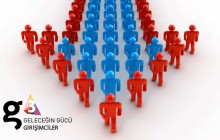 Geleceğin Gücü Girişimciler Forumu’nun (G3 Forum) beşincisi 20 Kasım’da İstanbul’da yapılacak.