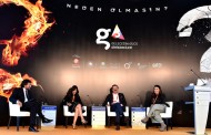 g3 Forum'un Beşincisi İstanbul'da Gerçekleştirildi