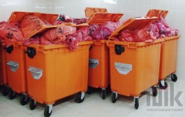 Atık İstatistikleri - 2024