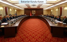 BKK 2016/8875 Devlet Su İşleri Genel Müdürlüğünün 2016 Yılı Sulama ve Tahliye Tesisleri İşletme ve Bakım Ücret Tarifelerine İlişkin Karar