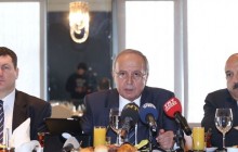 6. Boğaziçi Zirvesi