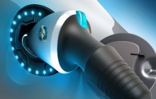 Geleceğin Otomobili Elektrikli Otomobiller