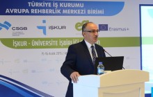 Üniversitelerde 79 İŞKUR İrtibat Noktası Açıldı