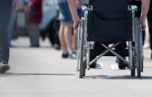 2019 Engelli İndirim Tutarları - Oranları - İdari Para Cezası
