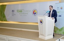 1000 Dolarlık Üretime 400 Litre Petrole Eşdeğer Enerji Harcanıyor