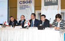 Çalışma Hayatı Sorunları Konferansı