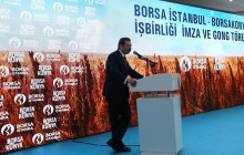 Borsa İstanbul, Borsa Konya