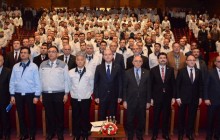 4 Bin Kişilik İstihdam İçin Sözleşme İmzalandı