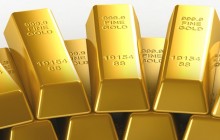 Aylık En Yüksek Reel Getiri Külçe Altında Gerçekleşti