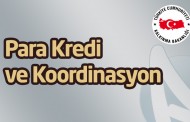 Tarımsal Ürünlerde İhracat İadesi Yardımlarına İlişkin Para-Kredi ve Koordinasyon Kurulunun 05/02/2016 Tarihli ve 2016/1 Sayılı Kararı