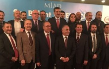 Yüksek Emlak Vergisine Yönelik Düzenlemelerle Sanayicileri Rahatlatacağız
