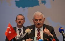 Binali Yıldırım'dan Dünya Pilotlar Günü Kutlama Mesajı