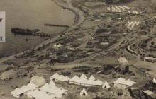 TÜBİTAK'tan Çanakkale Bir Dönüm Noktası Sitesi