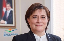 Bakan Sarı Yaşanılabilir Şehirler ve Kentsel Dönüşüm Toplantısına Katıldı