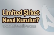 Limited Şirket Nasıl Kurulur