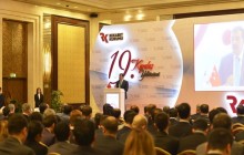 Rekabet Kurumu 19. Kuruluş Yıldönümü