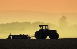 Nisan 2022 Tarım Ürünleri Üretici Fiyat Endeksi