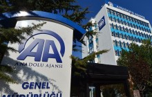 Anadolu Ajansı'nın 96. Kuruluş Yıl Dönümü