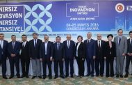 Türkiye İnovasyon Haftası Çoşkusu 4-5 Mayıs’ta Ankara’ya Taşınacak