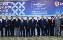 Türkiye İnovasyon Haftası Çoşkusu 4-5 Mayıs'ta Ankara'ya Taşınacak