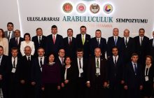 Uluslararası Arabulucuk Sempozyumu