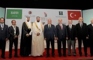 Türkiye-Suudi Arabistan İş Konseyi Toplantısı