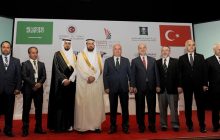 Türkiye-Suudi Arabistan İş Konseyi Toplantısı