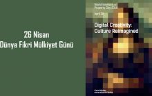Bugün Dünya Fikri Mülkiyet Günü