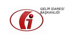 Gelir Vergisi Faal Mükellef Sayıları 09 Aralık 2016