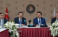 Lisanslı Depoculuk ve Ürün İhtisas Borsası TOBB’da Masaya Yatırıldı