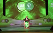 Uluslararası Yerel Zincirler Buluşuyor 2016 Konferansı ve Fuarı