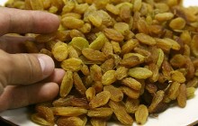 Okullarda Kuru Üzüm Dağıtım Kararı